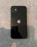 iPhone 11 64 Go, Télécoms, Noir, Utilisé, Enlèvement ou Envoi, 64 GB