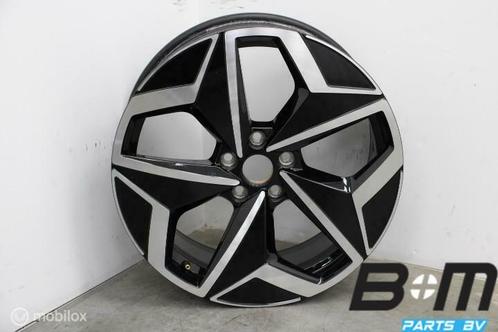 NIEUW! Org. 1 losse 19 inch Andoya velg VW ID3! 10A601025J, Auto-onderdelen, Banden en Velgen, Velg(en), Gebruikt