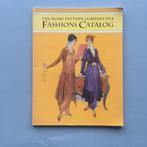 The Home Pattern Company 1914 Fashions Catalog, Livres, Mode, Utilisé, Enlèvement ou Envoi, Mode en général