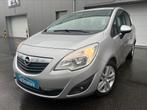 Opel Meriva 1.4i Benzine 2011 Airco PDC Gekeurd Euro5, Auto's, Euro 5, Bedrijf, Handgeschakeld, 5 deurs