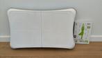 Wii Balance Board + Wii Fit spel, Ophalen of Verzenden, Zo goed als nieuw, Wii