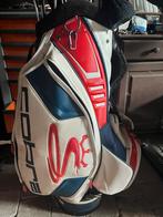 Golfzak cobra, Sport en Fitness, Golf, Ophalen, Gebruikt, Tas, Overige merken