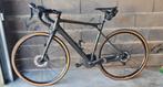 Velo gravel gt grade carbon, Comme neuf, 53 à 57 cm, Carbone, Enlèvement ou Envoi