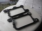 Krauser kofferdragers bagagerek, Motoren, Ophalen, Gebruikt