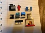 Lego aanvulling stad, Ophalen of Verzenden, Zo goed als nieuw, Losse stenen, Lego