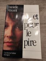 Et pour le pire, Livres, Enlèvement ou Envoi, Utilisé