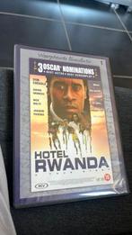 Hotel Rwanda, Ophalen of Verzenden, Zo goed als nieuw
