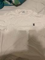 T-shirt burberry, Maat 56/58 (XL), Zo goed als nieuw