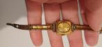Montre femme  marque lip mécanique remontoir bloquer., Overige materialen, Gebruikt, Polshorloge, Overige materialen