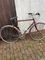 Fietsen, Fietsen en Brommers, Ophalen