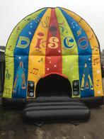 Château gonflable à louer, Enlèvement