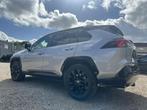 Toyota RAV-4 2.5 HEV Dynamic Plus e-CVT 2WD, Auto's, 4 cilinders, 131 kW, Plug-in hybride, 5 zetels