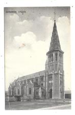 Cerfontaine NA19: De kerk, Verzenden, Voor 1920, Ongelopen, Namen