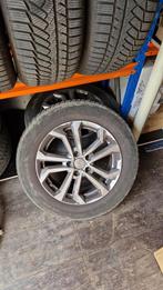 Pneus et jantes, Enlèvement