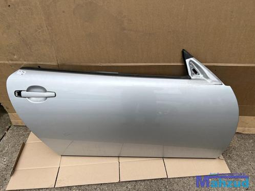 MERCEDES SLK R170 Rechts grijs deur portier 1996-2004, Auto-onderdelen, Carrosserie, Deur, Mercedes-Benz, Gebruikt, Ophalen