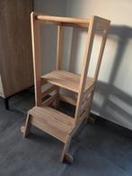 Leertoren, Kinderen en Baby's, Ophalen, Zo goed als nieuw