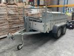 DE RYCK Aanhangwagen, Auto diversen, Aanhangers en Bagagewagens, Gebruikt