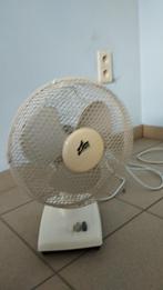 ventilator, Elektronische apparatuur, Ventilatoren, Ophalen, Gebruikt, Tafelventilator
