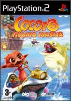 Cocoto Fishing Master, Vanaf 3 jaar, Sport, Ophalen of Verzenden, 1 speler