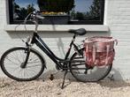 Dames fiets, Ophalen, Versnellingen, Batavus, 53 tot 56 cm