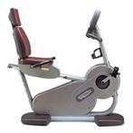 TechnoGym fiets, Sport en Fitness, Ophalen, Zo goed als nieuw, Crosstrainer