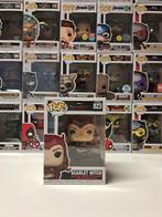 Scarlet Witch 823 Funko Pop, Ophalen of Verzenden, Zo goed als nieuw