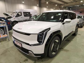 Kia EV9 100 kwh earth editie 7 plaatsen beschikbaar voor biedingen