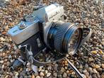 Vintage Minolta, Enlèvement, Comme neuf, Reflex miroir, Minolta