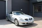 Mercedes-Benz SLK SLK200 SLK 200 Kompressor (171.442), Auto's, Automaat, Gebruikt, Cabriolet, 211 g/km