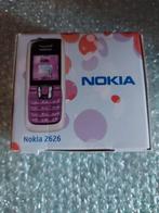 Nokia 2626, Ophalen, Gebruikt, Overige modellen, Zonder simlock