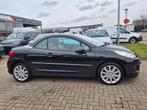 PEUGEOT 207 ///CABRO/// 1.6i, Cuir, Euro 5, Achat, Entreprise