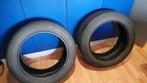 2 Pneus Yokohama Avid GT BluEarth S35- 235/55 R19 101 V, Gebruikt, 235 mm, Band(en), Personenwagen