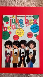 Juke Box Beatle Box - The Beatles, Verzamelen, Ophalen of Verzenden