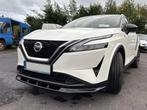 Nissan Qashgai J12 – Voorbumper spoiler, Ophalen of Verzenden