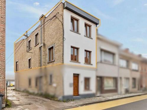 Duplex te koop in Sint-Niklaas, 3 slpks, Immo, Huizen en Appartementen te koop, Overige soorten, B