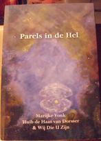 Parels in de hel, Marijke Vonk, Envoi, Comme neuf