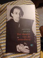 A. Artaud - Het theater van de wreedheid, Livres, Art & Culture | Danse & Théâtre, Comme neuf, A. Artaud, Enlèvement ou Envoi