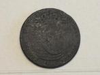 België 5 centimes 1856, Postzegels en Munten, Munten | België, Ophalen of Verzenden