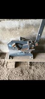 Plaatschaar, Enlèvement, Comme neuf