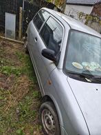 Lichtgrijze Daihatsu Cuore, Auto's, Daihatsu, Particulier, Te koop