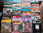 60 Vintage Vinyl platen, Cd's en Dvd's, Vinyl Singles, Gebruikt, Overige genres, 7 inch, Single