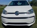 Volkswagen up! 1.0i / Garantie 12m. (bj 2017), 4 zetels, Stof, Gebruikt, Wit