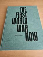 The first world war now, Boeken, Oorlog en Militair, Ophalen of Verzenden, Zo goed als nieuw