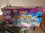 My little pony kasteel, Kinderen en Baby's, Speelgoed | My Little Pony, Ophalen, Zo goed als nieuw