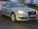 Audi A3 Sportback 1.2 TFSI S-lijn, Auto's, Lederen bekleding, Leder, Particulier, Te koop