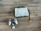 PlayStation 1 console + controller, Ophalen of Verzenden, Zo goed als nieuw, Met 1 controller