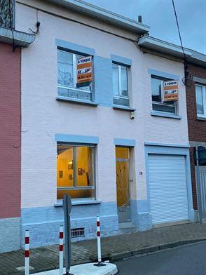 Maison à vendre à Herstal, 3 chambres beschikbaar voor biedingen