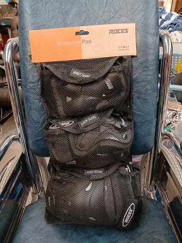 Protective Pads NIEUW beschikbaar voor biedingen
