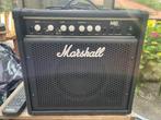 Ampli Marshall MBB serie 15, Comme neuf, Moins de 50 watts, Enlèvement, Guitare basse