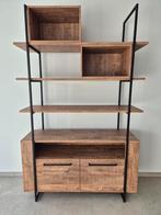 boekenrek, rek, TV meubel (foto 2), Huis en Inrichting, Ophalen